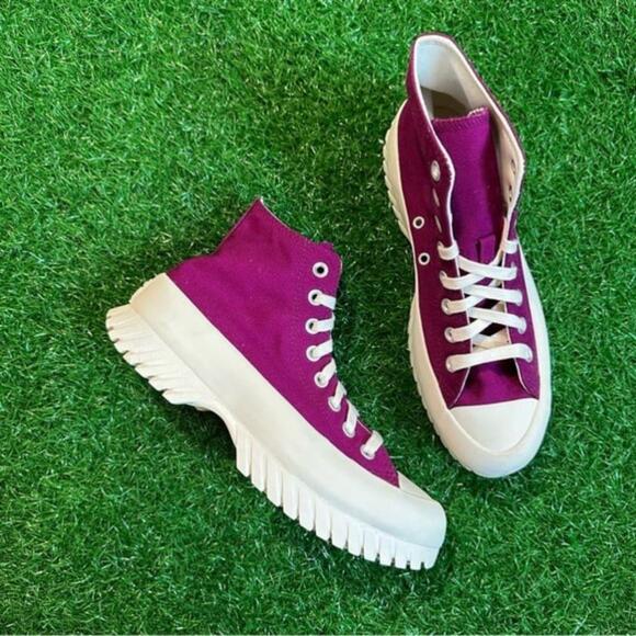 Converse Chuck Taylor All Star Ctas Lugged 2.0 Hi - Picture 7 of 7